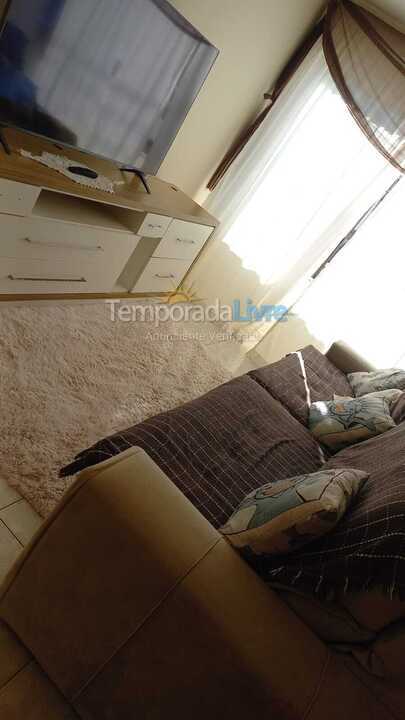 Casa para aluguel de temporada em Itapeva (Bairro)