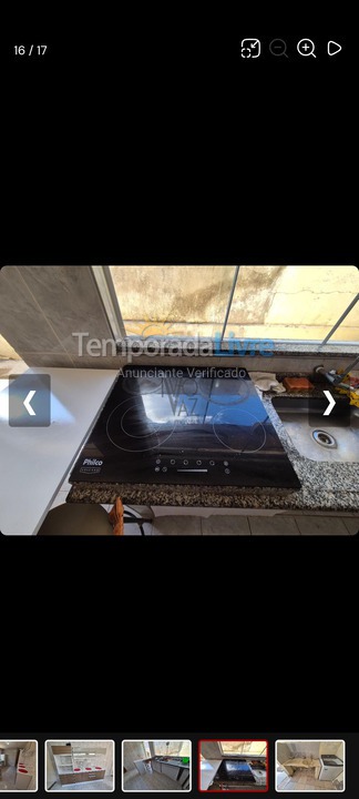 Casa para aluguel de temporada em Itapeva (Bairro)