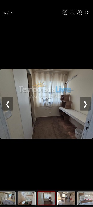 Casa para aluguel de temporada em Itapeva (Bairro)