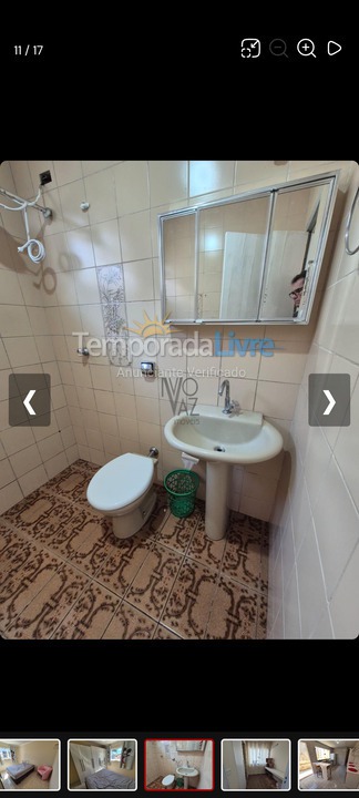 Casa para aluguel de temporada em Itapeva (Bairro)
