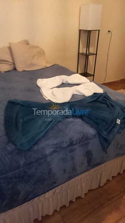 Casa para aluguel de temporada em Itapeva (Bairro)