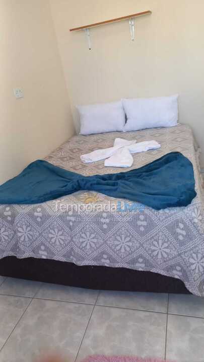 Casa para aluguel de temporada em Itapeva (Bairro)