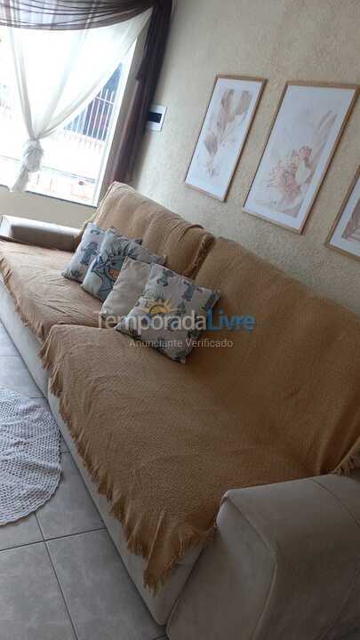 Casa para aluguel de temporada em Itapeva (Bairro)