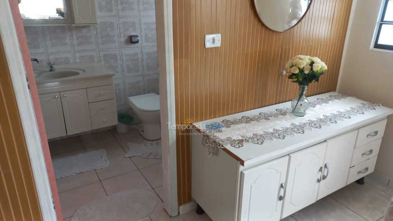Casa para aluguel de temporada em Itapeva (Bairro)
