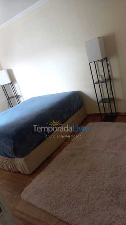 Casa para aluguel de temporada em Itapeva (Bairro)