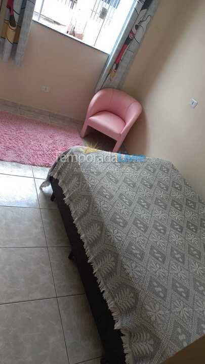 Casa para aluguel de temporada em Itapeva (Bairro)