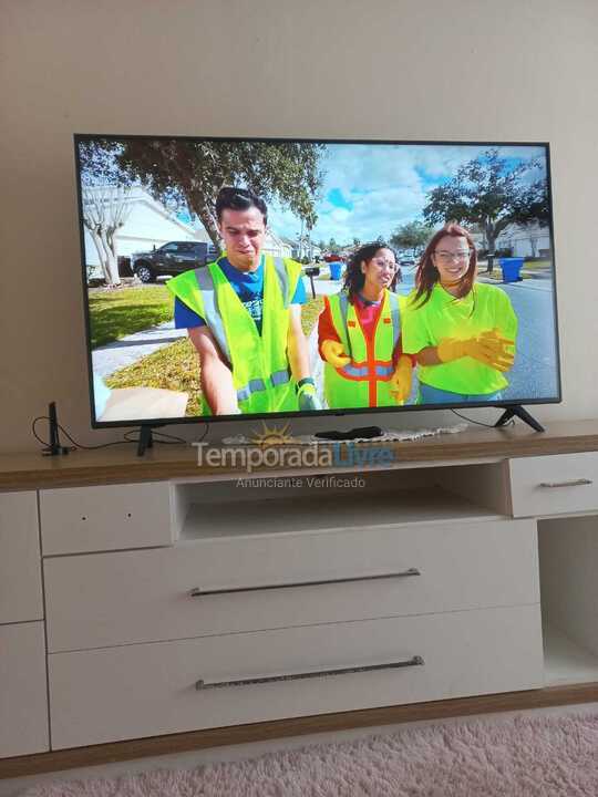 Casa para aluguel de temporada em Itapeva (Bairro)
