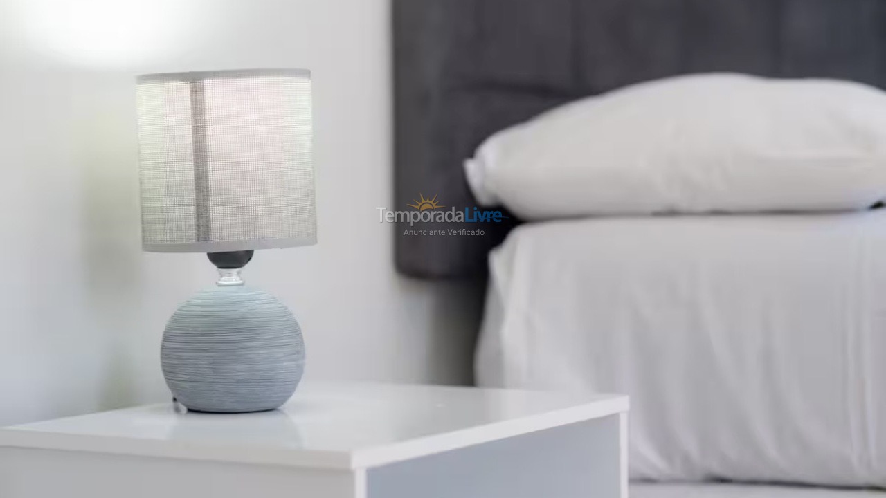 Apartamento para aluguel de temporada em Rio de Janeiro (Copacabana)