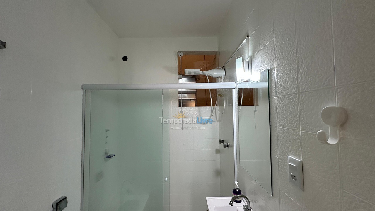 Apartamento para aluguel de temporada em Rio de Janeiro (Copacabana)