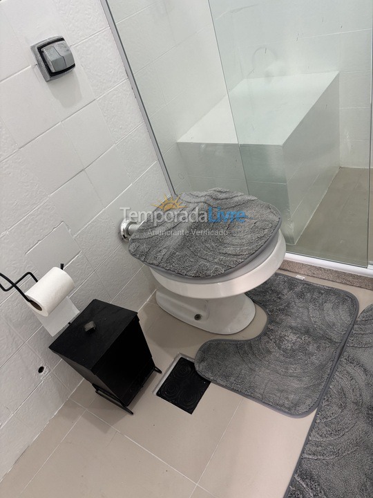 Apartamento para aluguel de temporada em Rio de Janeiro (Copacabana)