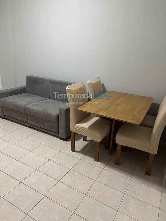 Apartamento para aluguel de temporada em Rio de Janeiro (Copacabana)