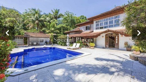 Casa para alugar em Rio de Janeiro - Itanhangá