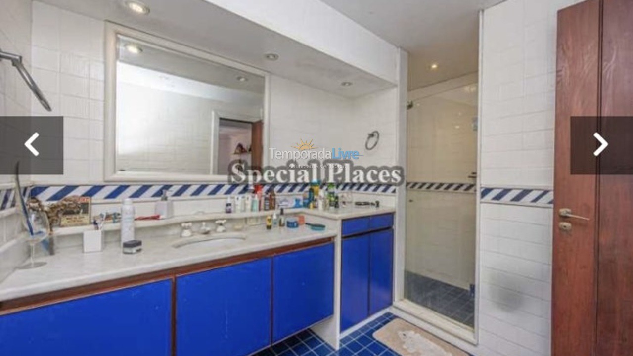 Casa para alquiler de vacaciones em Rio de Janeiro (Itanhangá)
