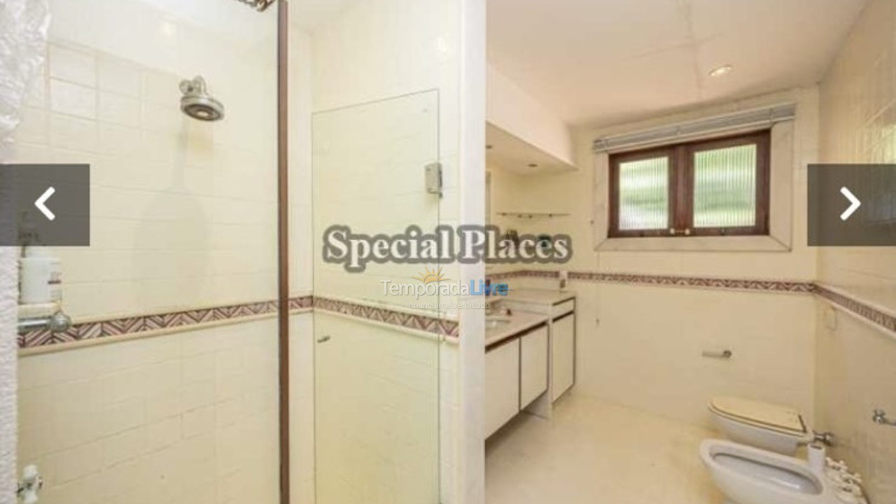 Casa para alquiler de vacaciones em Rio de Janeiro (Itanhangá)