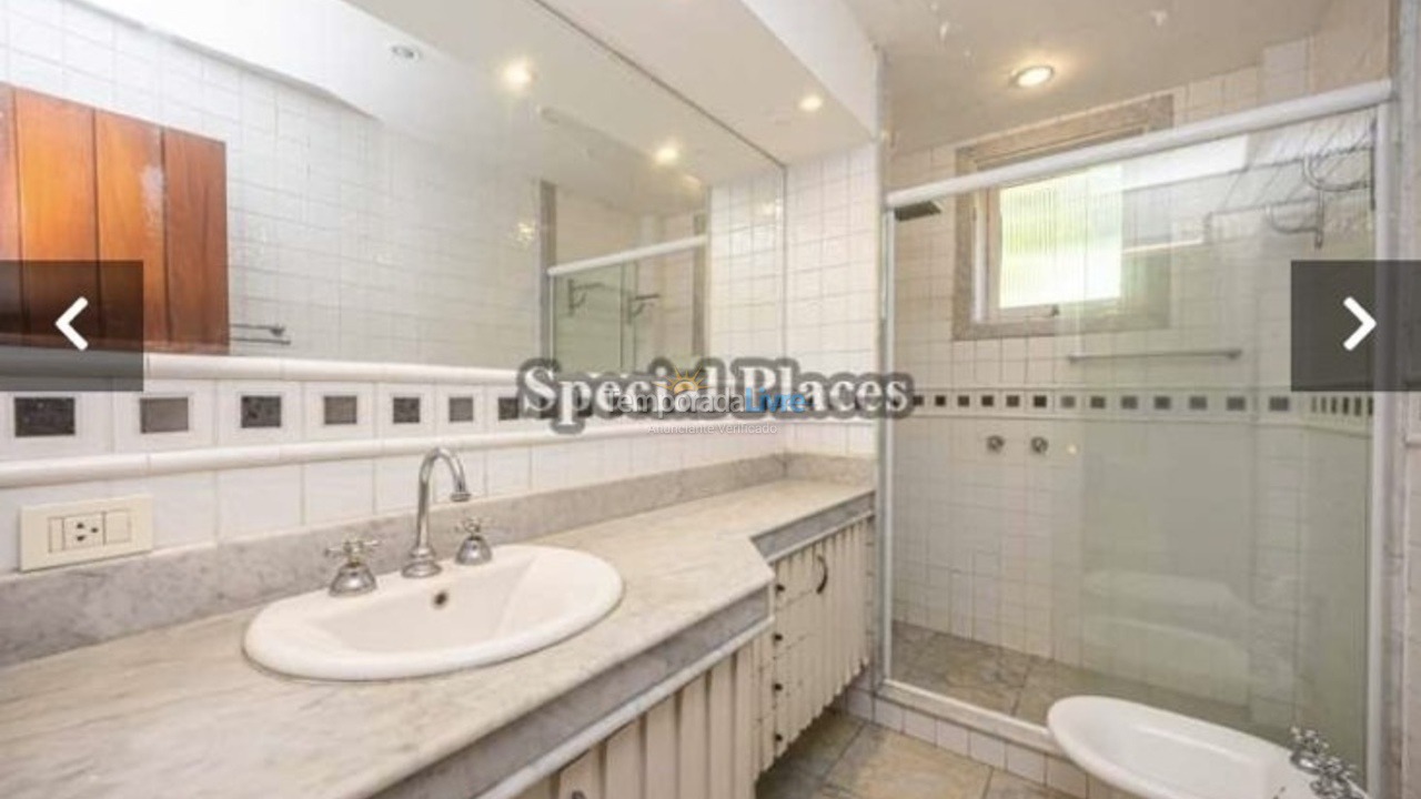 Casa para alquiler de vacaciones em Rio de Janeiro (Itanhangá)