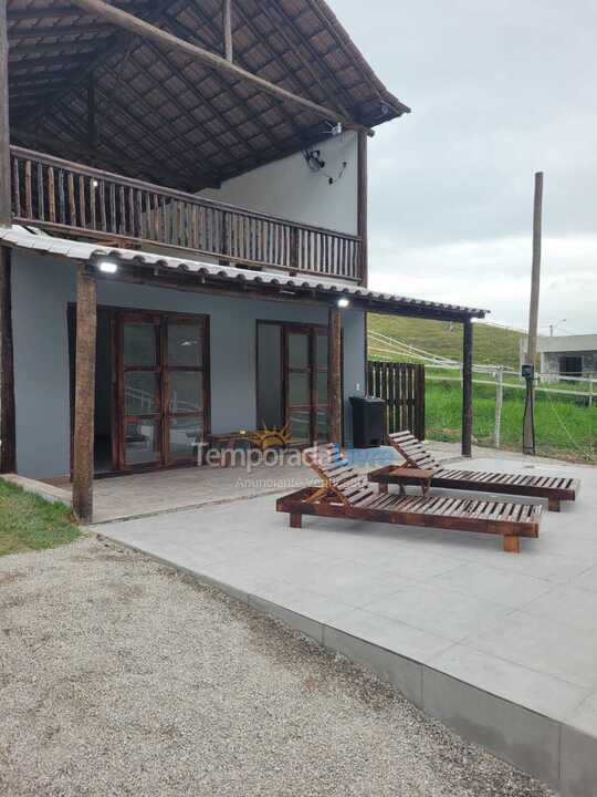 Granja para alquiler de vacaciones em Duque de Caxias (Capivari Xerem Rj)