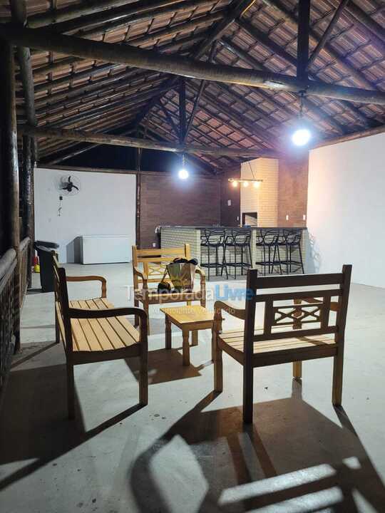 Granja para alquiler de vacaciones em Duque de Caxias (Capivari Xerem Rj)