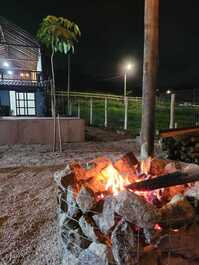 Alquiler Vacacional para Grupos - Casa de Campo en Xerém, Río de Janeiro