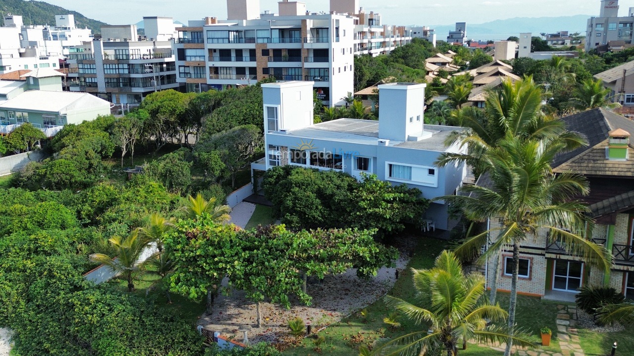 Apartamento para alquiler de vacaciones em Bombinhas (Canto Grande)