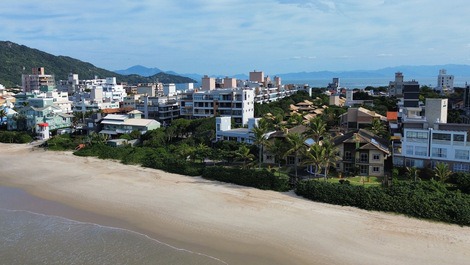 Apartamento para alquilar en Bombinhas - Canto Grande