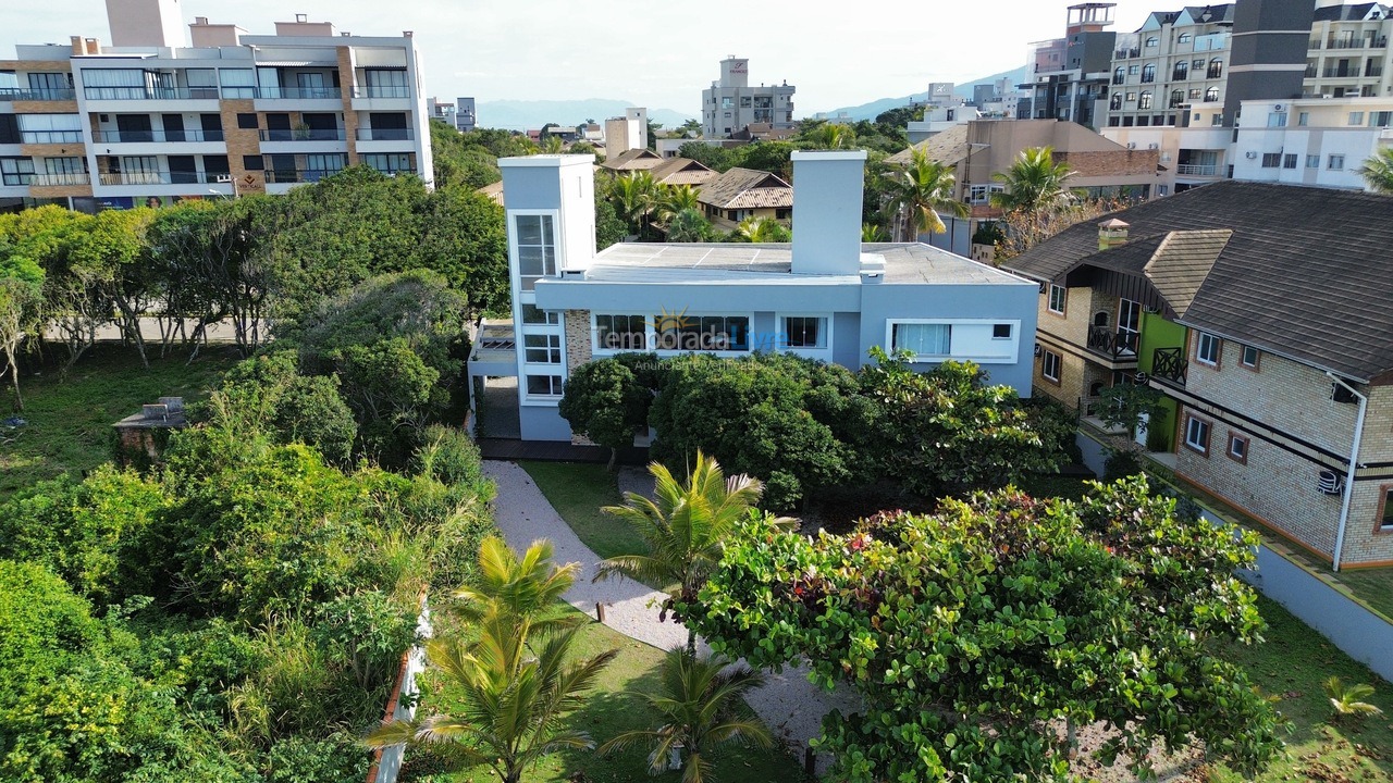 Apartamento para alquiler de vacaciones em Bombinhas (Canto Grande)