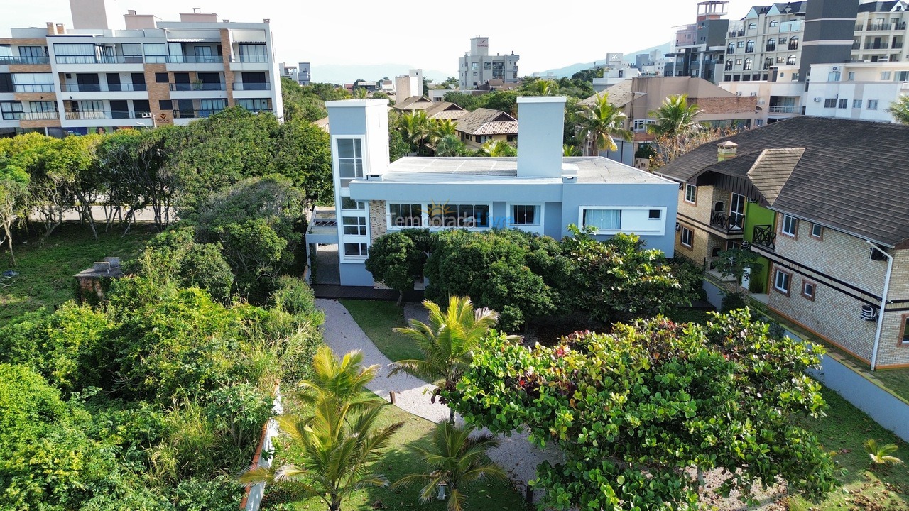 Apartamento para alquiler de vacaciones em Bombinhas (Canto Grande)