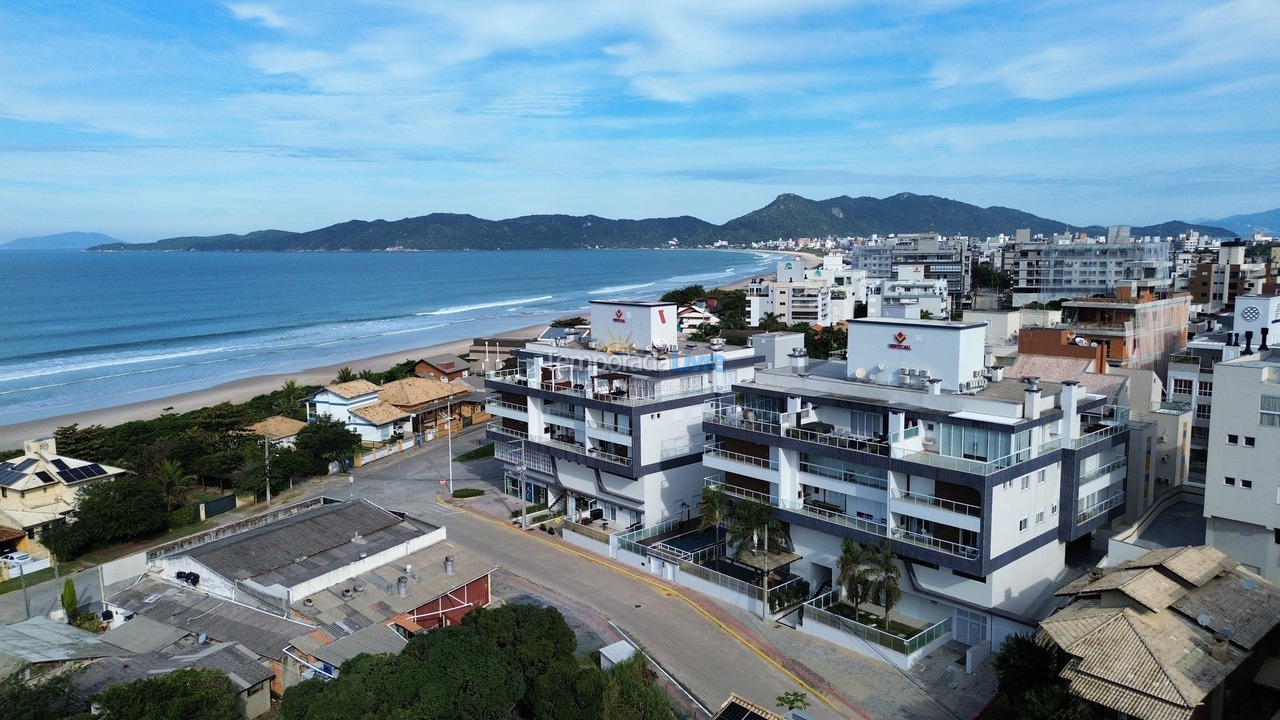 Apartamento para aluguel de temporada em Bombinhas (Mariscal)