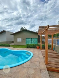 Casa para alquilar en Bombinhas - Mariscal