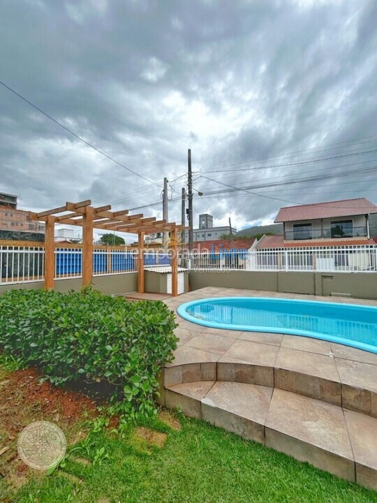 Casa para alquiler de vacaciones em Bombinhas (Mariscal)