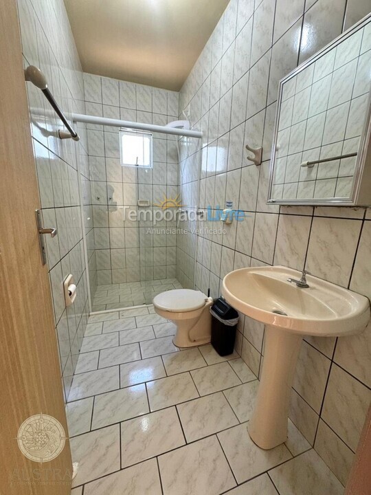 Casa para alquiler de vacaciones em Bombinhas (Mariscal)