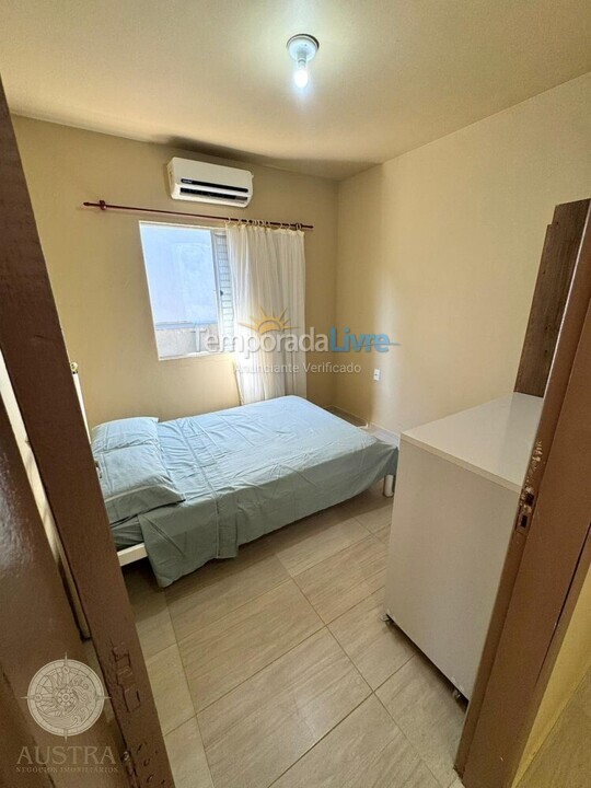 Casa para alquiler de vacaciones em Bombinhas (Mariscal)