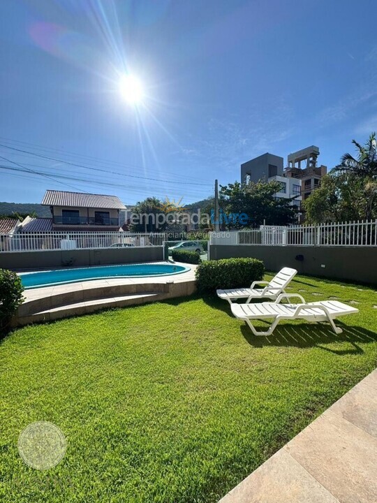 Casa para alquiler de vacaciones em Bombinhas (Mariscal)