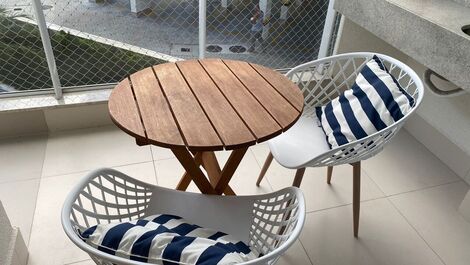 Apartamento de 03 Dorm com Varanda Gourmet e Lazer