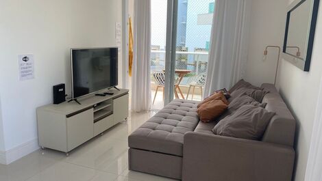 Apartamento para alugar em Florianópolis - Jurere Tradicional