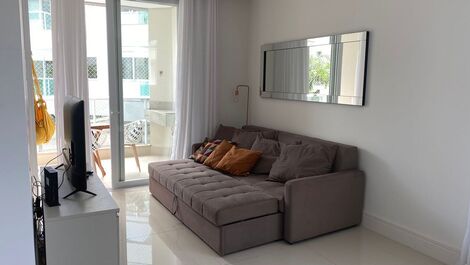 Apartamento de 03 Dorm com Varanda Gourmet e Lazer