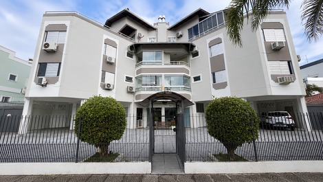 Apartamento para alquilar en Florianopolis - Canasvieiras