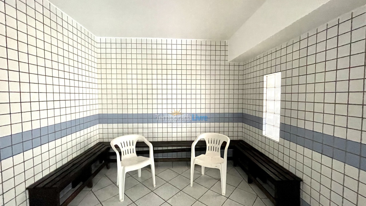 Apartamento para aluguel de temporada em Gramado (Centro)