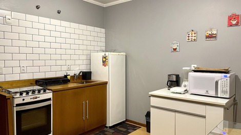 Cozinha