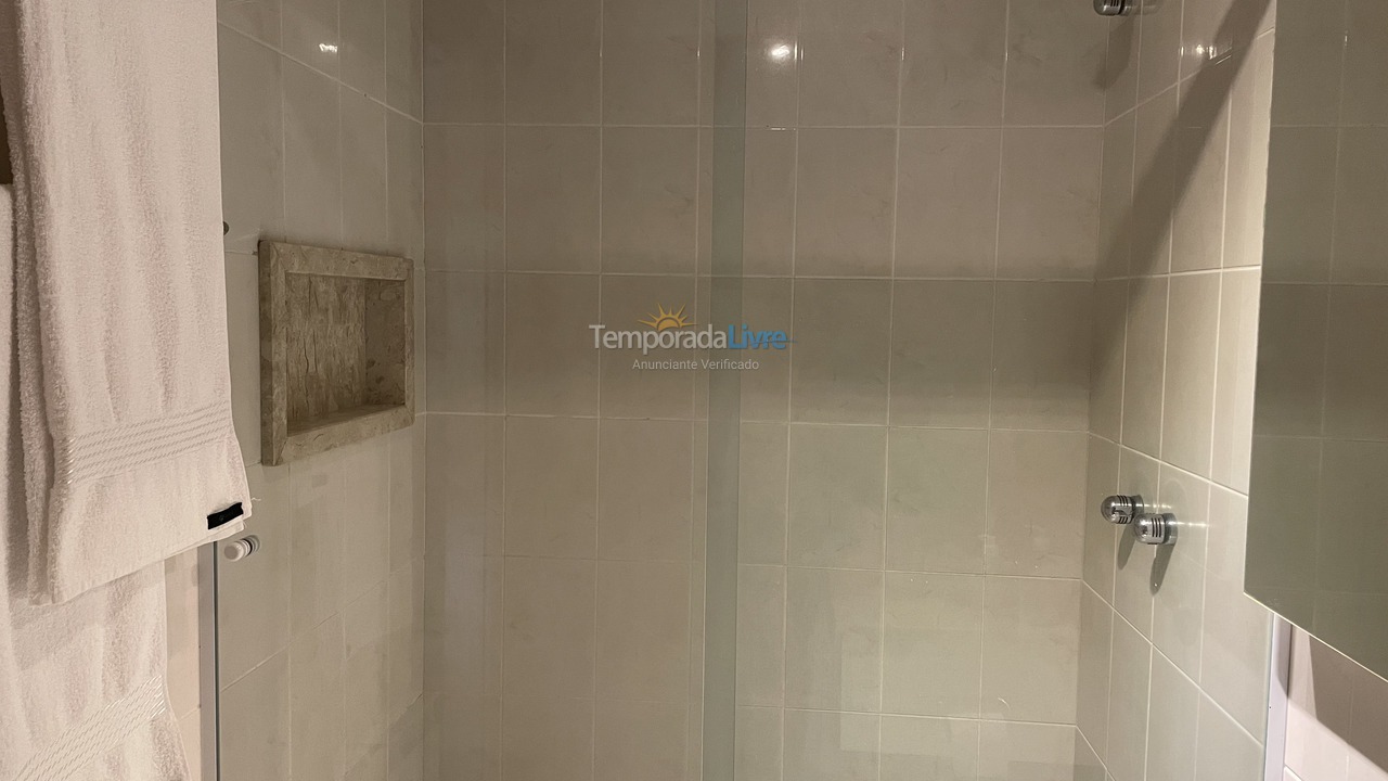 Apartamento para aluguel de temporada em Gramado (Centro)