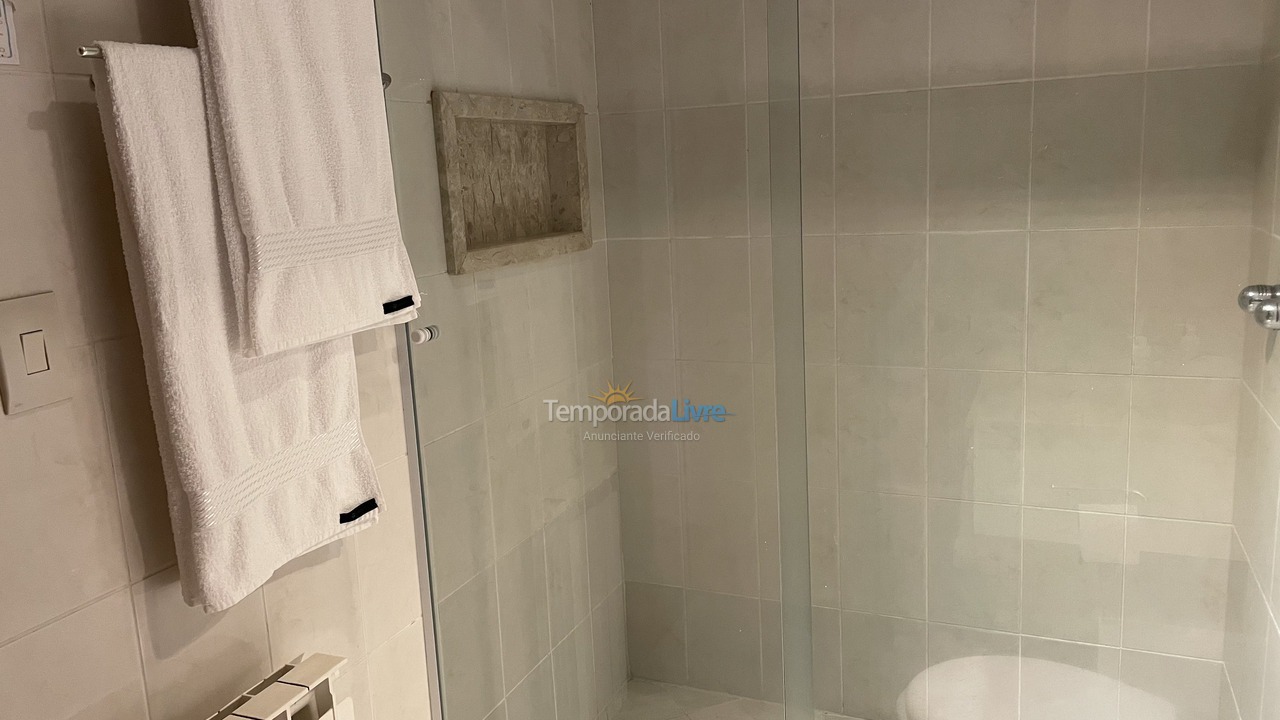 Apartamento para aluguel de temporada em Gramado (Centro)