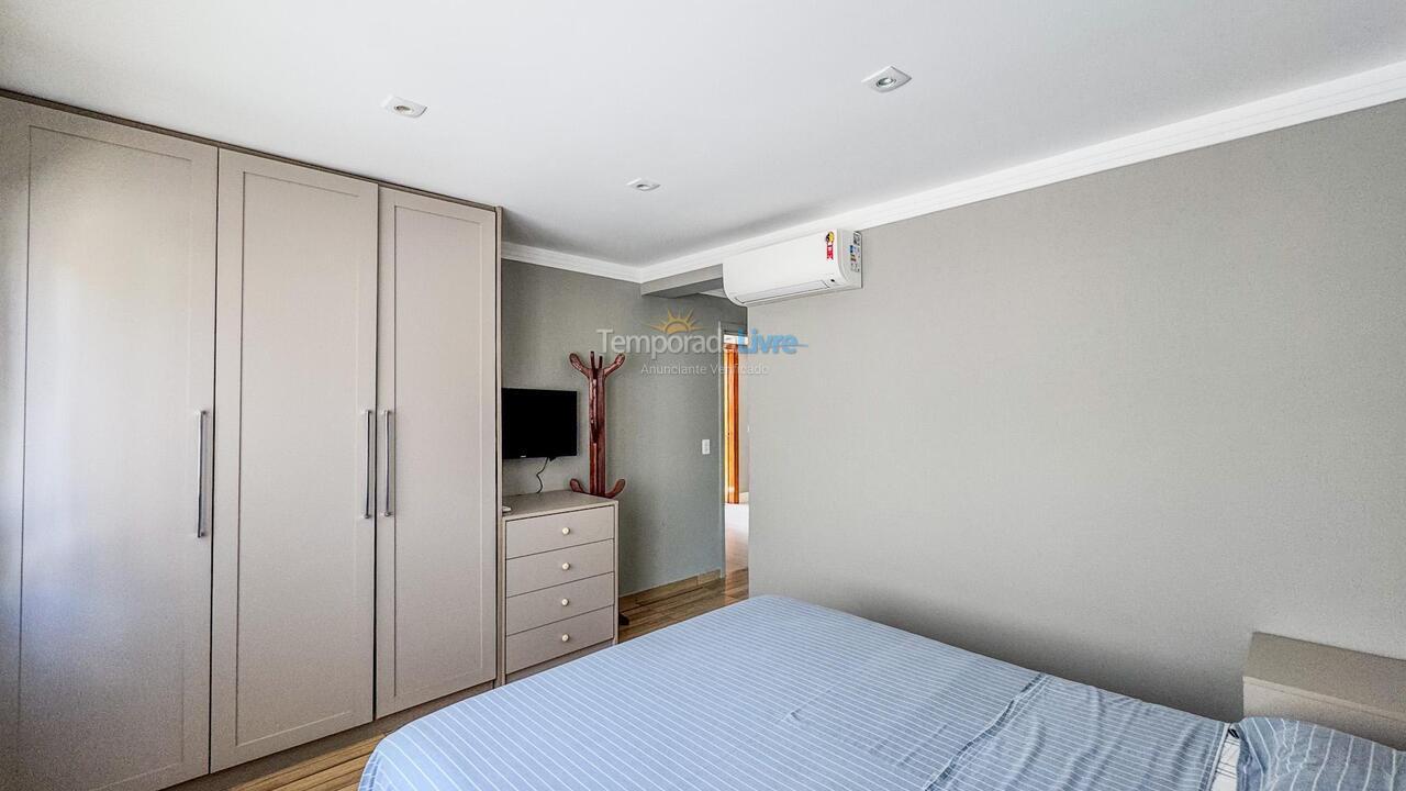 Casa para alquiler de vacaciones em São Sebastião (Juquehy)