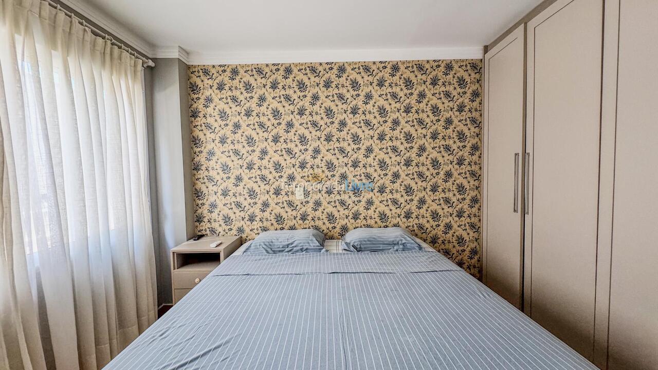 Casa para alquiler de vacaciones em São Sebastião (Juquehy)