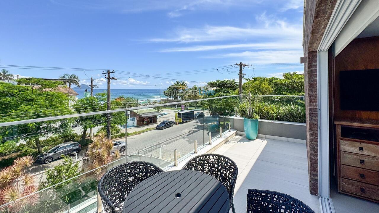 Casa para alquiler de vacaciones em São Sebastião (Juquehy)