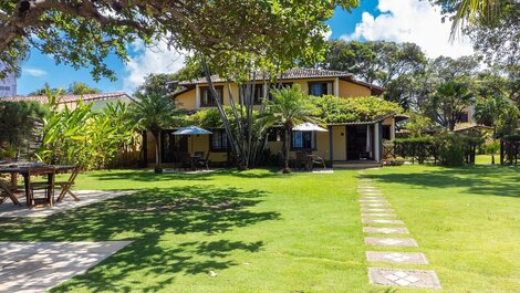 Apartment for rent in Ceará Mirim - Rn Praia de Porto Mirim