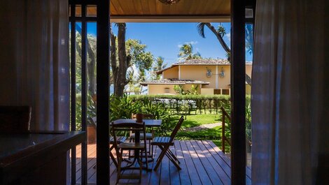 Pousada Village Porto Mirim - Studio by Carpediem
