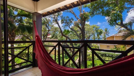 Pousada Village Porto Mirim - Loft by Carpediem