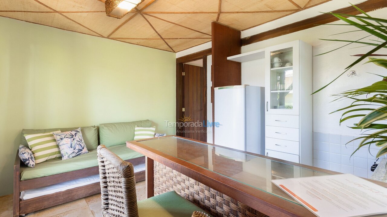 Apartamento para aluguel de temporada em Ceará Mirim (Rn Praia de Porto Mirim)