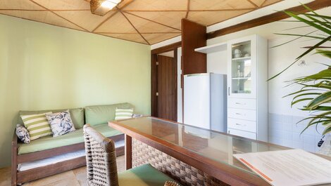 Pousada Village Porto Mirim - Studio by Carpediem