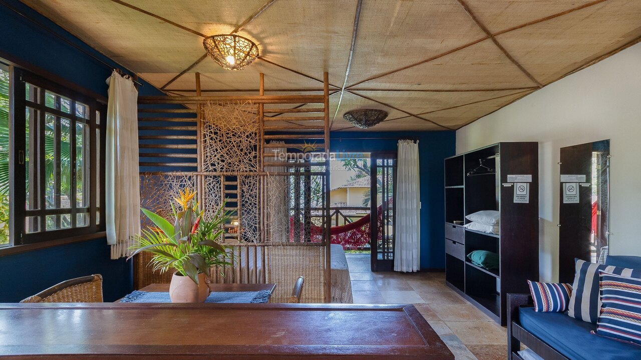 Apartamento para aluguel de temporada em Ceará Mirim (Rn Praia de Porto Mirim)