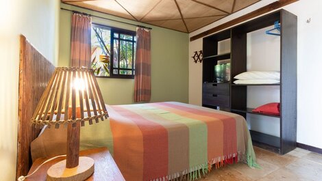 Pousada Village Porto Mirim - Studio by Carpediem